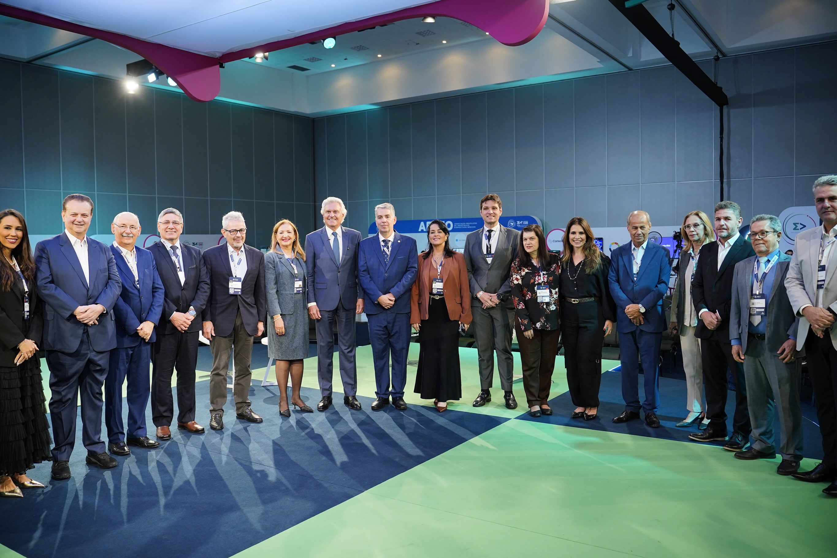 2º dia de Congresso CMB