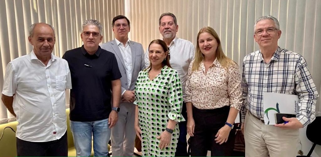 FEHOSPE reúne instituições associadas em Assembleia Geral Ordinária