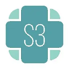 S3 Saúde